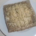 Cooksnap dari Galuh Ummu Nayyif untuk resep Bolu pisang kukus sederhana