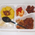 Cooksnap dari Sakhi untuk resep Kering Tempe Teri Kacang Pedas Manis