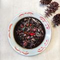 Cooksnap dari Nyanyah untuk resep Oseng Cumi Basah Cabe Iris