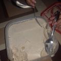 Cooksnap dari rhie untuk resep Es cream matcha homemade anti gagal