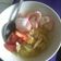 Cooksnap dari Santi Wulanndari untuk resep Soto ayam kuah bening