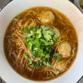 鄭家成 的 大腸麵線 ⭐ 家常版 cooksnap