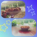 Cooksnap dari Mulfand@ctzen untuk resep Onde-onde Ketawa