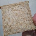 Cooksnap dari Janita Kinsi untuk resep Roti Gandum Oatmeal_Multigrain oatmeal ala RB🍞🍞🌾🌿