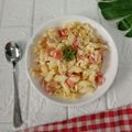 Cooksnap dari Dapoerliandra untuk resep Maklor Keju (Makaroni Telor Keju)