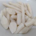 Cooksnap dari Alice Febrianne untuk resep Tteokbokki tidak bau tepung
