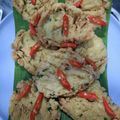 Cooksnap dari Dian Ummu Hasbi untuk resep Tahu Kriwil Krispi