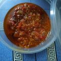 Cooksnap dari Ukhti Ika untuk resep Sambal bawang