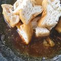 Cooksnap dari Ciro Embul untuk resep Tahu Gejrot
