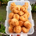Cooksnap dari Wulandari Sarasati untuk resep Kue sus anti gagal🤓