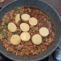 Cooksnap dari Sandra Dewi untuk resep Mun Tahu ala Lily