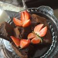 کوک اسنپ Dorin بعد از امتحان کردن 🍰 کیک خیس با رسپی جدید 🍰.