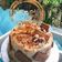 Cooksnap dari balakama untuk resep Lotus Biscoff Cake
