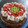 El cooksnap de Mar Bagaloni cuando hizo Torta de frutillas fácil, crema y merengues.