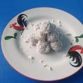 Cooksnap dari Manusia untuk resep 36. Klepon ketan anti pecah MerahPutih
