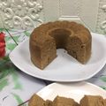 Cooksnap dari NHM Kitchen untuk resep Bolu nutrijel kukus