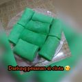 Cooksnap dari Miira Firmansyah untuk resep Dadar Gulung Enten Kelapa