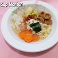 Cooksnap dari Pujani Handayani untuk resep Sop Manten jadul 💑 #pr_sop