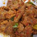 Cooksnap dari Yenti untuk resep Daging Sapi Rica-rica