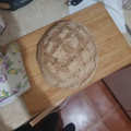 El cooksnap de Mcarmen Mancebo cuando hizo Pan integral con mambo cecotec.