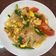 Cooksnap dari Christine Melisa untuk resep Mie Tumis Vegetarian