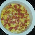 D's cooksnap of when they made Best Breakfast: Egg Souffle.