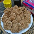 Cooksnap dari Mitha Tanjung untuk resep Pempek kulit
