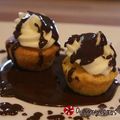 Cooksnap από Λυδια Φωκα στη συνταγή Cupcakes