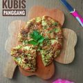 Cooksnap dari Niar Arifuddin untuk resep (121).Telur Dadar Kubis Panggang Teflon