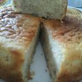 Cooksnap dari Amany BSA untuk resep Bolu Pisang Ambon