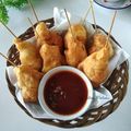 Cooksnap dari Silva Malexhi untuk resep Puyam KW