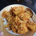 Cooksnap dari Selvi Lieviantri untuk resep Rendang Tempe