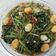 Cooksnap dari Santi Handoko untuk resep TUMIS KANGKUNG TAUCO