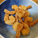 Cooksnap dari Shabrina untuk resep 56. Udang Goreng Tepung, Awet Crispy no MSG
