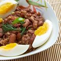 صورة من Nanie، شاركها بعد تجربة وصفة طريقة تحضير فول بالبيض