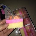 Cooksnap dari Yuli Anna untuk resep Bolu Puding - Puding Madonna