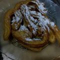 Cooksnap dari naima untuk resep Churros