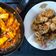 Cooksnap dari bedwina andani untuk resep Ayam Koloke Asam Manis