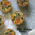 Cooksnap dari Tyas yodha untuk resep Tahu Sakura