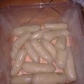 Cooksnap dari nijmah untuk resep Pempek dos anti gagal