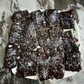 صورة من رقية طه، شاركها بعد تجربة وصفة بسكويت بيمبو