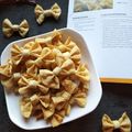 Cooksnap dari Arshiya Kitchen untuk resep Pangsit Goreng Pita
