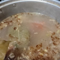 Cooksnap dari Asharina J untuk resep Sop Ayam ala Pak Min Klaten
