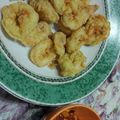 Cooksnap dari dena Hernida untuk resep Cumi goreng tepung kriuk kriuk