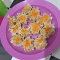 Cooksnap dari Salsabila Aisyah untuk resep Dimsum Ayam