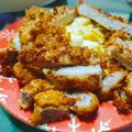 陌懿 的 厚切炸豬排 cooksnap