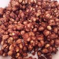 Cooksnap dari azkafairuz (dapurhits) untuk resep Kacang Disco