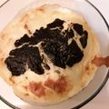 El cooksnap de mpaz cuando hizo Filetes de bacalao congelados con puré de patatas y mayonesa, horneados.