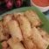 Cooksnap dari Yenny OP untuk resep Pokpia vegan alias lumpia goreng atau spring roll