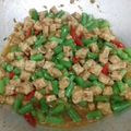 Cooksnap dari Iwin untuk resep Tempe Terong Bumbu Pedas